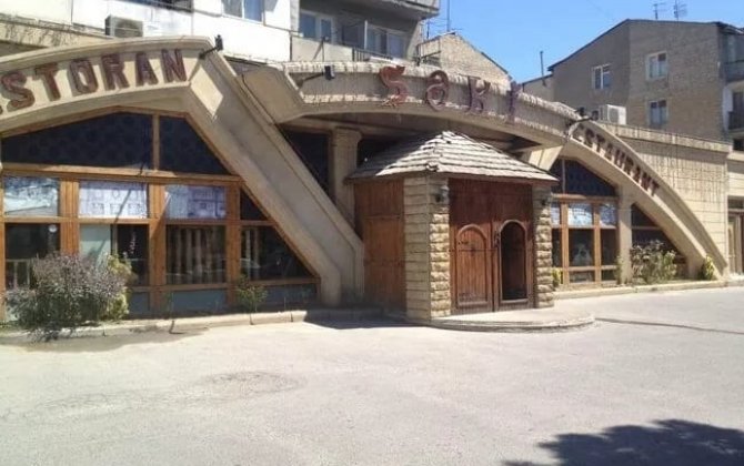 “Şəki Qala” restoranında  qadınları ALDATDILAR-RƏZALƏT...