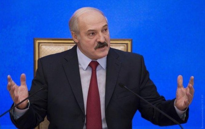 “Rus ordusu 24 saat ərzində Belarusa yerləşəcək” – Lukaşenko