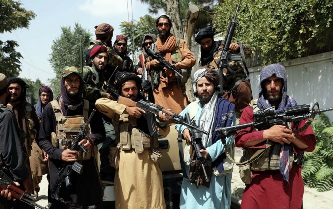 “Taliban” ABŞ-ı hədələdi: “31 avqusta qədər getməsələr, bunun nəticələri ilə üzləşəcəklər”