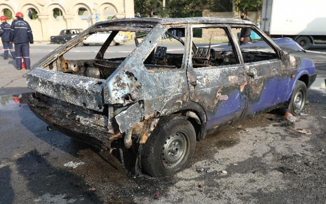 “Bərdə terrorundan reportaj yayımlayan fransız jurnalisti işdən çıxardılar, amma...”