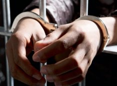 140 cinayəti olan 13 yaşlı uşaq saxlanıldı - FOTO