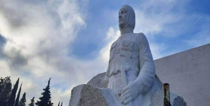 Vitali Balasanyan Njde abidəsinin sökülməsini təklif etdi - Xocalı cəlladından hiyləgər gediş...