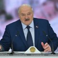 У Лукашенко на одного конкурента меньше