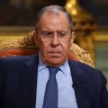 Лавров заявил о готовности РФ к контактам с администрацией Трампа