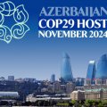 COP29-da qeydiyyatdan keçənlərin NƏZƏRİNƏ - 75 984 nəfər...