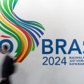 СМИ: Аргентина грозит заблокировать коммюнике саммита G20