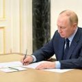 Путин утвердил обновленную ядерную доктрину