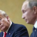 The Guardian: Часть команды Трампа согласна с условиями Путина по Украине