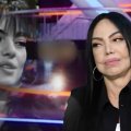 Meral Konratın çətin günü-“Təhminə” kövrəldi: “Dəfnə də gedəcəyəm”-FOTO+ÖZƏL