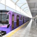 Bakıda 10 yeni metro stansiyası inşa ediləcək- PREZİDENT 