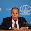 Лавров: Армения должна решать свои вопросы непосредственно с соседними странами