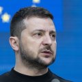 Зеленский назвал страны, выступающие против вступления Украины в НАТО