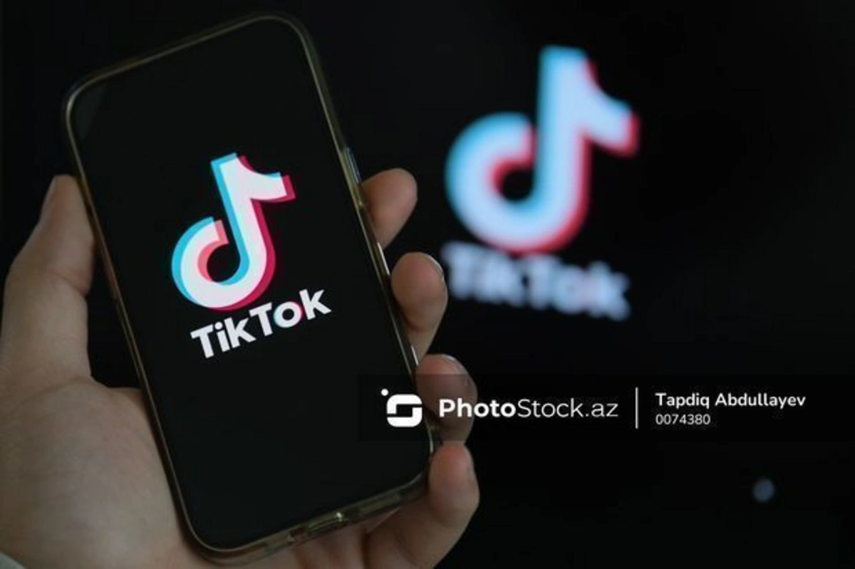 В США заблокировали TikTok