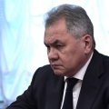 Шойгу заявил, что риск столкновения ядерных держав растет