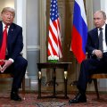 ООН поддерживает переговоры между Путиным и Трампом