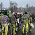 Эмираты помогли: Россия и Украина обменялись пленными