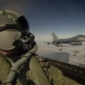 Украина получила от Нидерландов очередную партию F-16