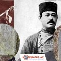 Məşhur sənətkarın oğlu və gəlininin məzarı tapıldı - ŞUŞADA öz məzarı axtarılır- FOTO