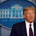 Трамп: США вмешивались в выборы по всему миру и тратили миллионы