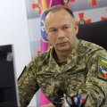 Сырский: Украинские военные вернули более 50% оккупированных территорий