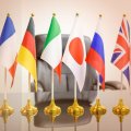 Россию могут взять обратно в G7