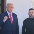 Началась встреча Трампа и Зеленского-ВИДЕО