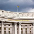 В МИД Украины отреагировали на поддержку Орбаном Трампа