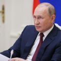 Путин сделал экстренное заявление