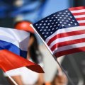 РФ и США начинают на Ближнем Востоке переговоры об урегулировании российско-украинского конфликта