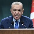 Эрдоган: Опасения России и Ирана по Зангезурскому коридору безосновательны