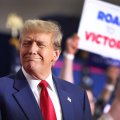 Трамп: Никто в истории не сделал того, что сделал я
