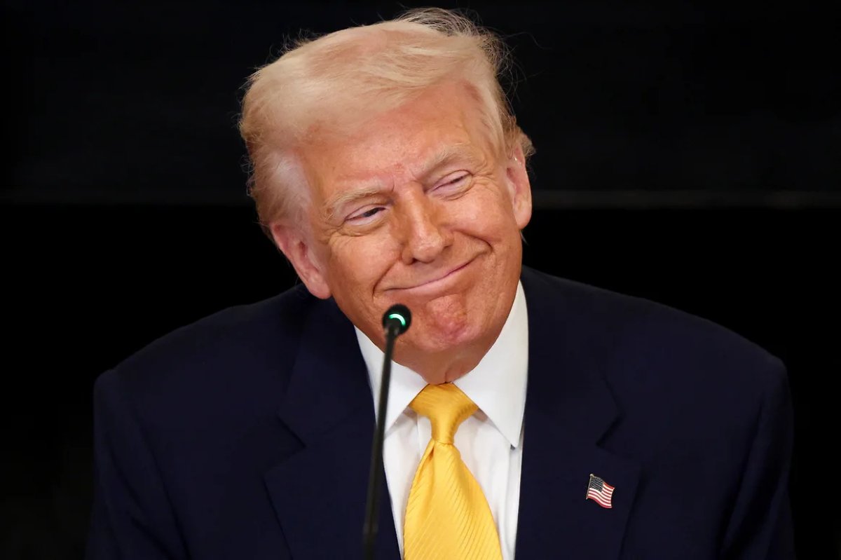 Трамп за сутки рекордно разбогател
