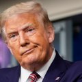 Трамп: Без США все в мире погибло бы