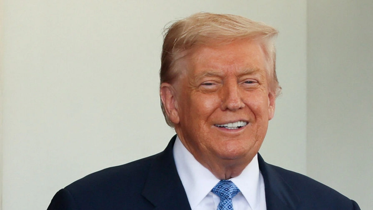 Трамп заявил о хороших отношениях с Путиным, Си Цзиньпином и Ким Чен Ыном