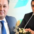Задержан министр иностранных дел Казахстана Мурат Нуртлеу