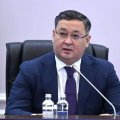 КазТАГ: Информация о задержании главы МИД Казахстана не соответствует действительности