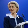 Фон дер Ляйен может потерять работу