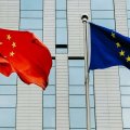Делегация Китая впервые за 7 лет посетит Европарламент