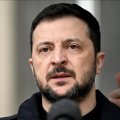 Зеленский: США активно участвуют в подготовке гарантий безопасности Украины