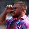 Конор Макгрегор заявил о готовности стать президентом Ирландии