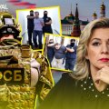Россия шантажирует Баку