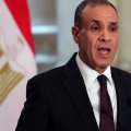 Египет выступил против переселения палестинцев на свою территорию