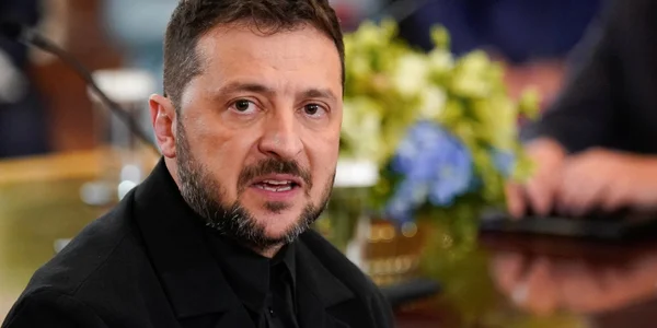 Зеленский: В Украину прибудут тысячи солдат