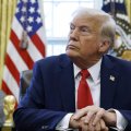 Трамп обвинил ЕС в дискриминации США: «Это безумие!»