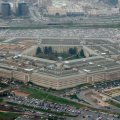 Трамп переименовал Пентагон в Министерство войны