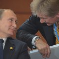 В Кремле внезапно вспомнили о правах и Уставе ООН