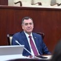 “Azərbaycan millisi dünyanın ən güclü məşqçisi ilə də uğur qazana bilməz” - Qüdrət Həsənquliyev