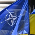В Украине формируется штаб армии НАТО