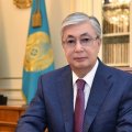 Токаев предлагает создать министерство ИИ