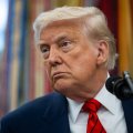 Трамп поговорил с Нетаньяху и руководством Катара после ударов Израиля